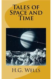 Tales of Space and Time
