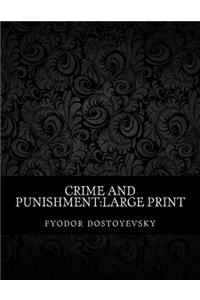 crime and punishment