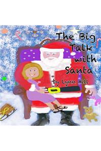 Big Talk with Santa