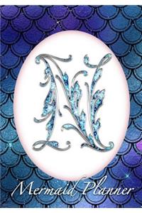 N Mermaid Planner