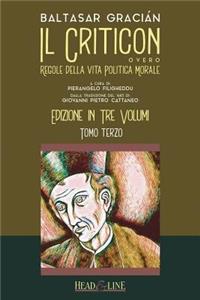 Il Criticon