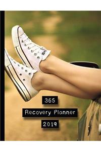 365 Recovery Planner 2019