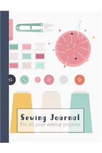 Sewing Journal
