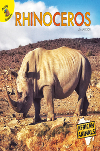 Rhinoceros