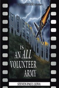 Hollywood is an All-Volunteer Army