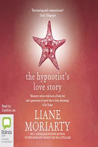 The Hypnotist's Love Story