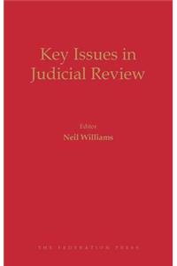 Key Issues in Public Law