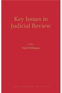 Key Issues in Public Law