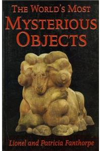 World's Most Mysterious Objects