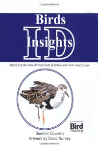 Birds: ID Insights