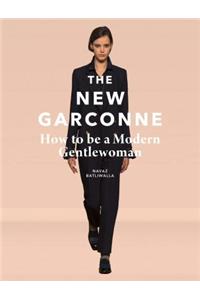 New Garconne: How to Be a Modern Gentlewoman