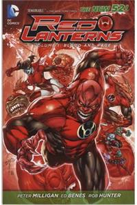 Red Lanterns