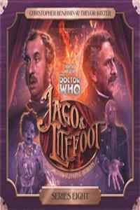 Jago & Litefoot