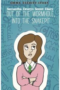 Samantha Drury's Secret Diary: