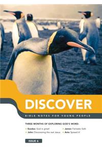 Discover: Book 6