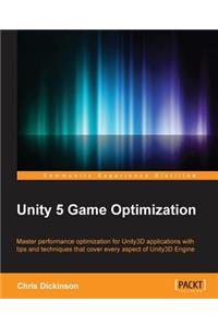 Unity 5 Game Optimization