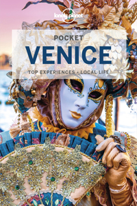 Lonely Planet Pocket Venice 5