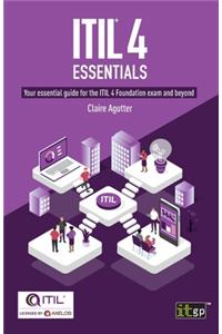 ITIL(R) 4 Essentials