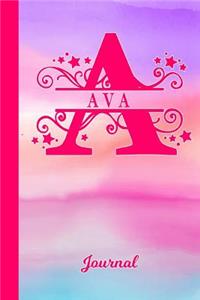 Ava Journal