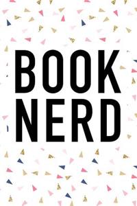 Book Nerd