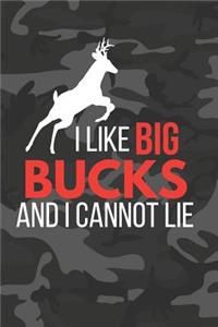 I Like Big Bucks