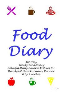 Food Diary