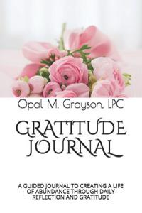 Gratitude Journal