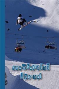 Snowboarding Journal