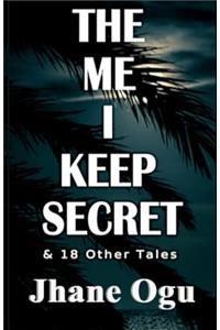Me I Keep Secret