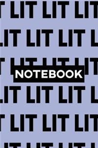 Notebook