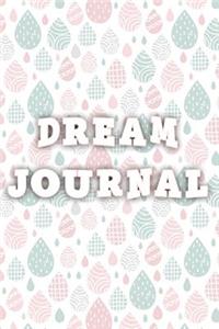 Dream Journal