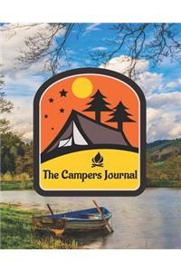 The Campers Journal