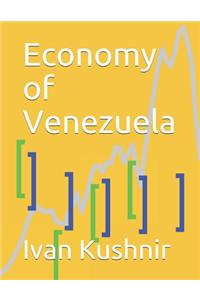 Economy of Venezuela