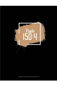 Psalm 150