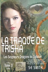 traque de Trisha
