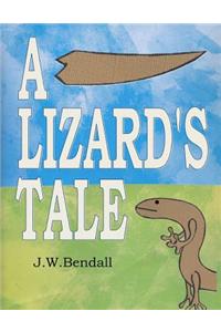 Lizard's Tale