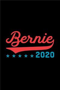 Bernie 2020