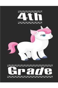 4th Grade