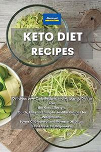 Keto Diet Recipes
