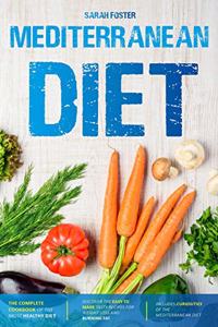 Mediterranean Diet