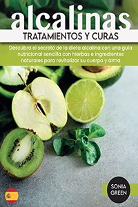Tratamientos y curas alcalinas