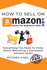 How To Sell On Amazon FBA