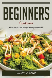 Beginners Cookbook