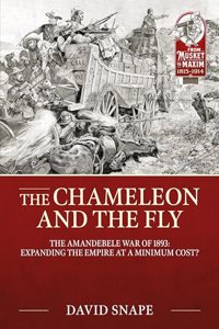The Chameleon and the Fly