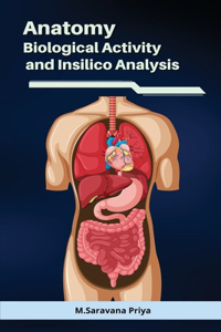 Anatomy Biological Activity and Insilico Analysis