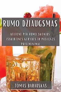 Rumo Dziaugsmas