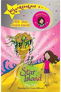 Charmseekers 9: Star Island