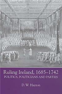 Ruling Ireland, 1685-1742