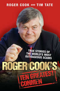 Roger Cook's Greatest Conmen