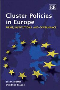 Cluster Policies in Europe